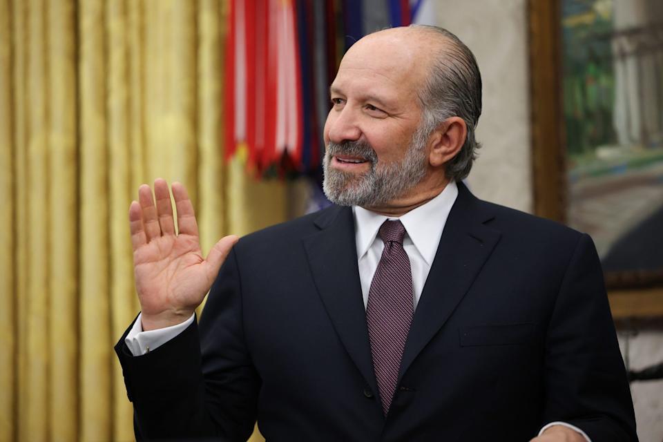 Cantor Fitzgerald Masuki Bisnis Bitcoin Lewat Perusahaan Publik Baru