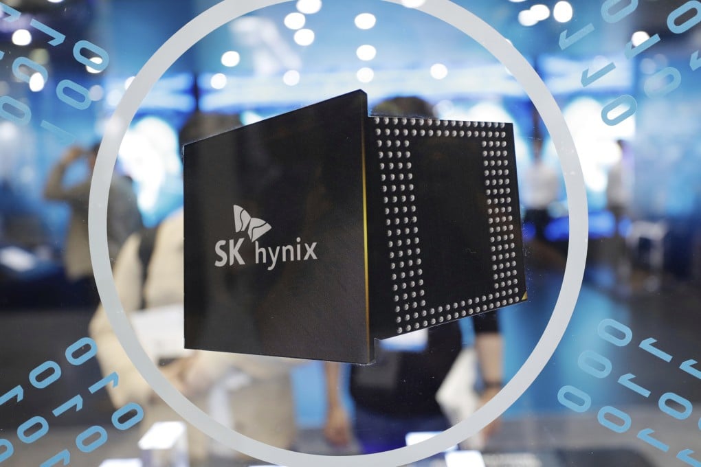 SK Hynix Catat Laba Melonjak Berkat Permintaan Chip AI dan Persaingan dengan Samsung