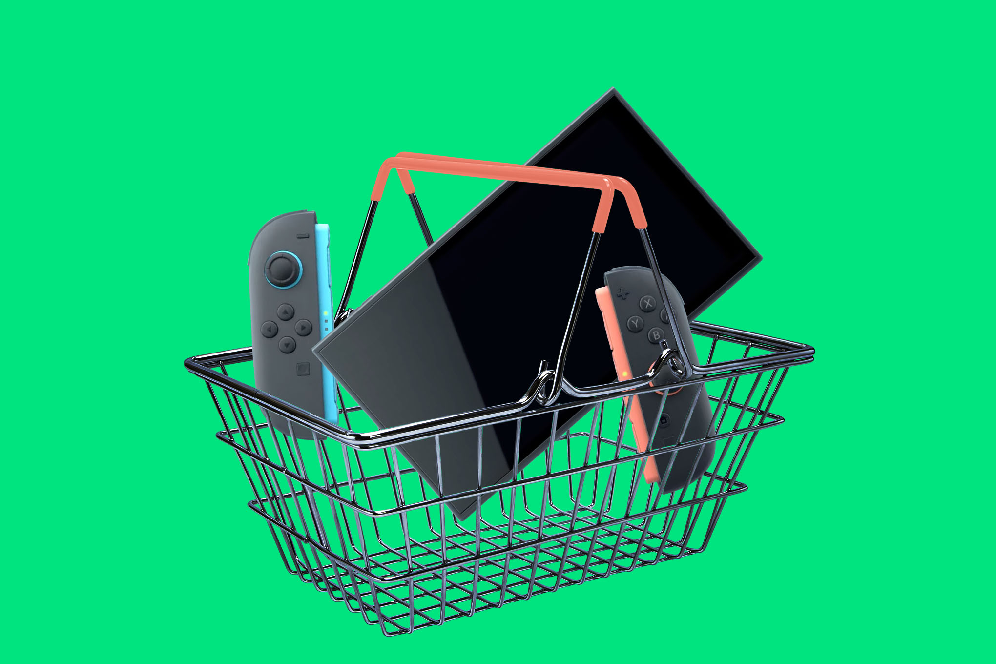 Panduan Lengkap Preorder Nintendo Switch 2: Ketersediaan dan Tips Ampuh