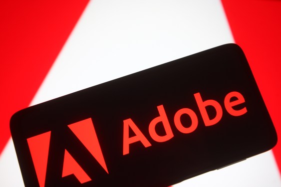 Adobe Perkenalkan Standar Baru untuk Lindungi Gambar dari Penggunaan AI tanpa Izin
