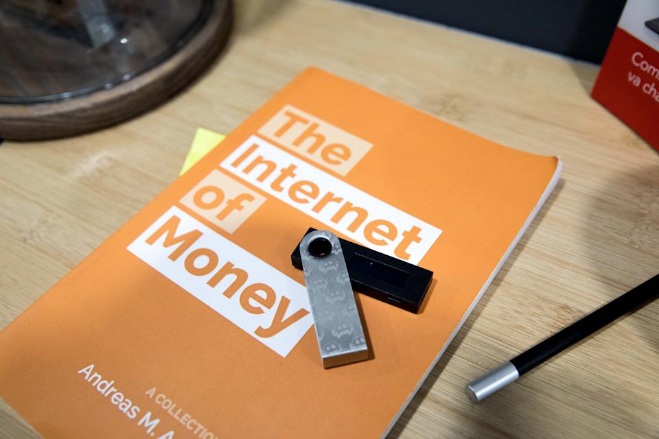 Bitcoin: Revolusi Keuangan yang Tak Terhentikan Menuju Standar Global