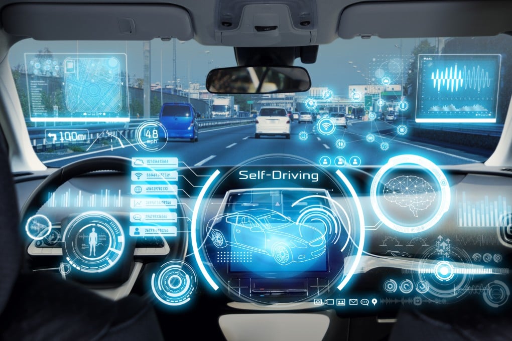 Intel dan Mitra China Hadirkan Chip AI Canggih untuk Mobil Pintar Masa Depan