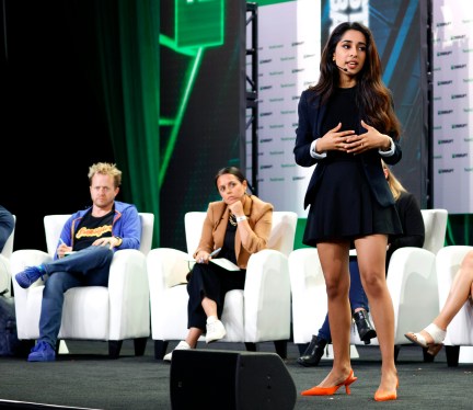 Startup Battlefield 2025: Ajang Besar untuk Startup Bersaing Meraih Dana Tanpa Saham