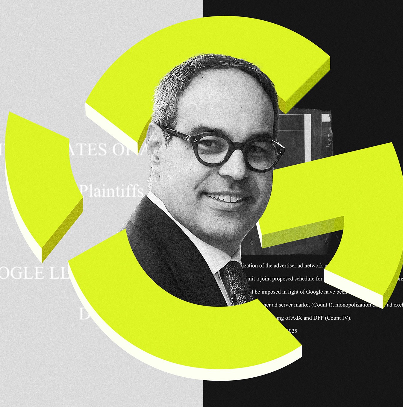 Ancaman Pembubaran Google: Perang Hukum Monopoli Terbesar Amerika