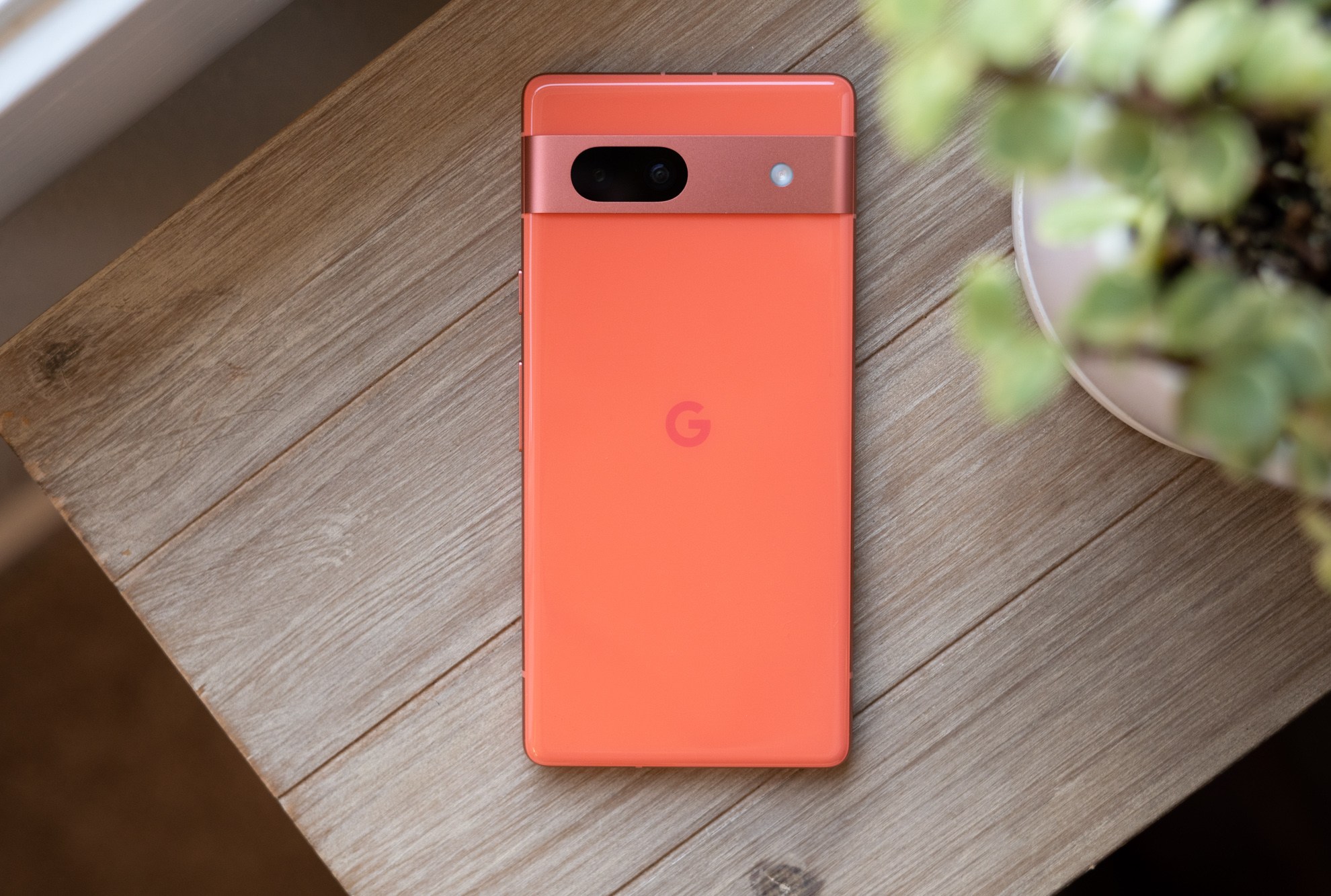 Google Luncurkan Program Perbaikan Gratis untuk Masalah Baterai Pixel 7A