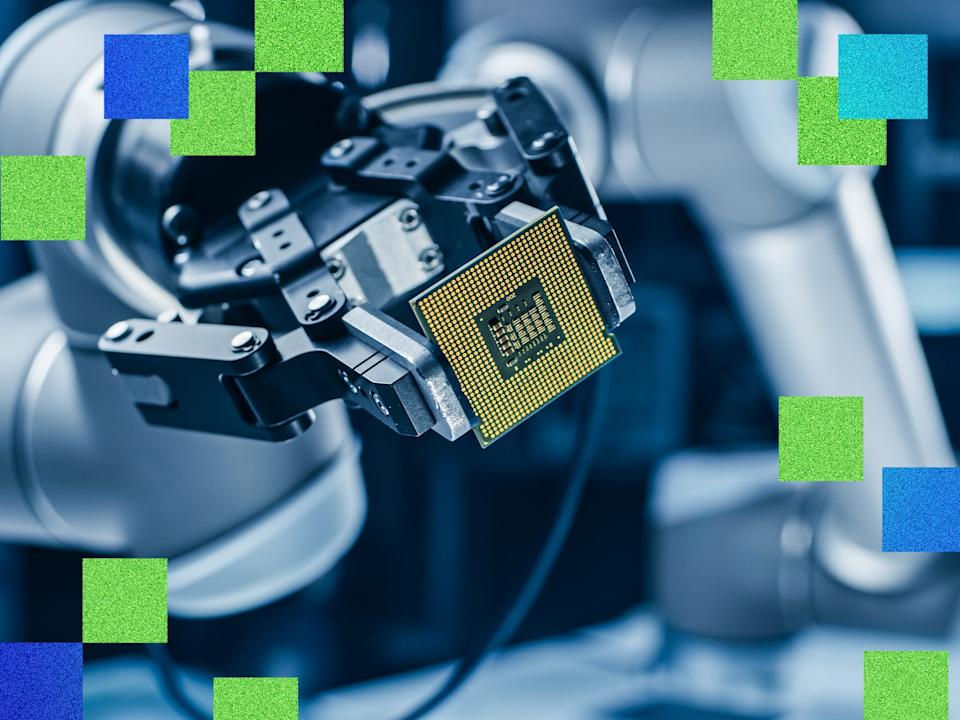 Industri Semikonduktor Butuh 1 Juta Pekerja Terampil Demi Hadapi Era AI