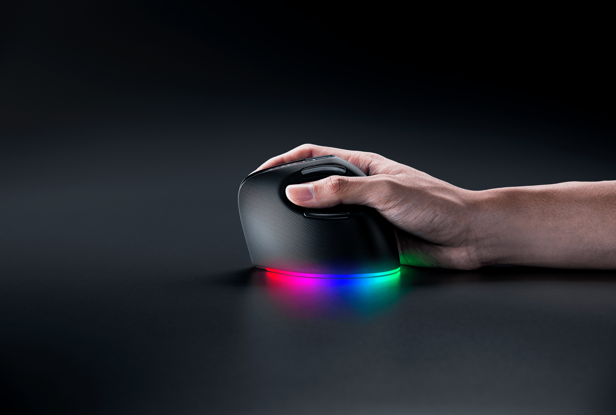 Razer Luncurkan Dua Mouse Baru Ergonomis dengan Fitur AI Canggih