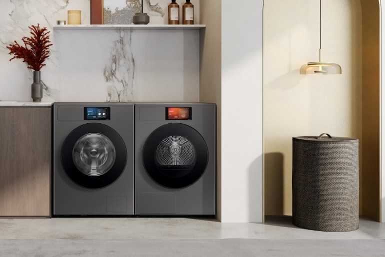 Samsung Inovasi Layar Sentuh di Semua Peralatan Rumah Tangga, Seberapa Berguna?