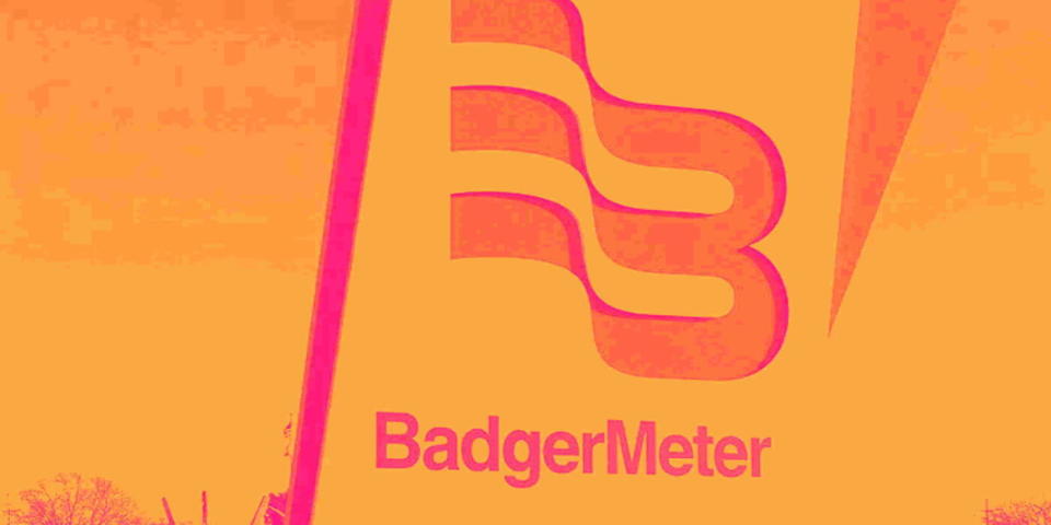 Apakah Saat Ini Waktu Tepat Membeli Saham Badger Meter (BMI)?