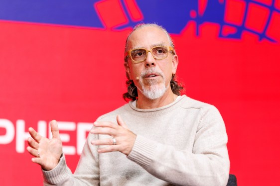 Astro Teller dari Alphabet’s X Akan Berbagi Rahasia Inovasi di TechCrunch Disrupt 2025