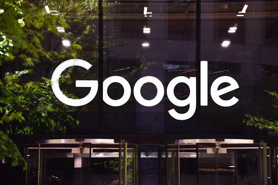 Alphabet Laporkan Laba Kuartal Pertama Unggul Meski Hadapi Risiko Antimonopoli