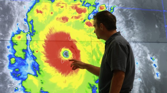 Upaya Global Menyelamatkan Data Ilmiah Penting dari Ancaman Penghapusan Trump