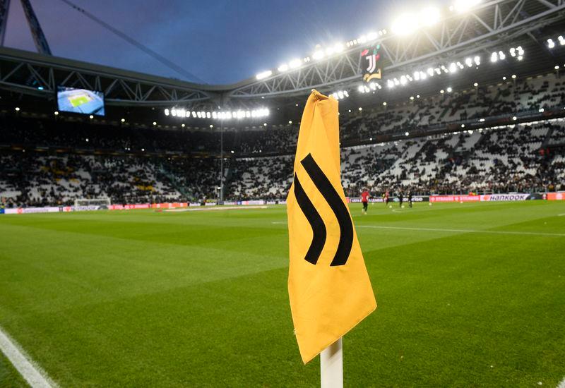 Tether Naikkan Kepemilikan di Juventus Lebih dari 10%, Tanda Kepercayaan Besar