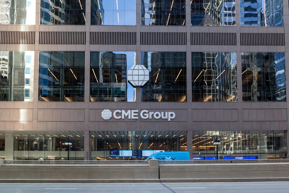 CME Group Akan Luncurkan Kontrak Berjangka XRP, Dorong Adopsi Kripto