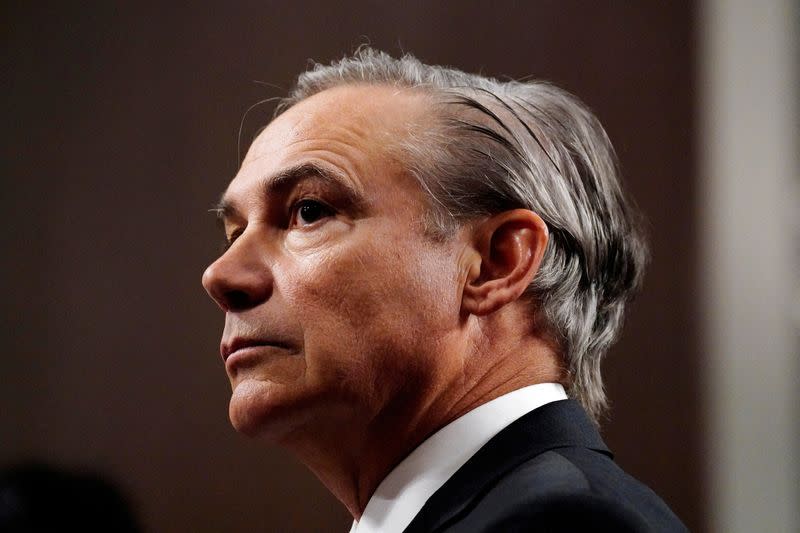 CEO Boeing Optimis Perbaiki Manajemen dan Program Starliner yang Bermasalah