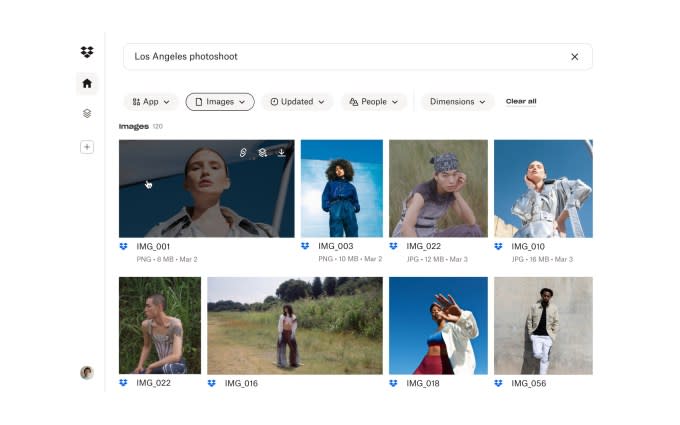 Dropbox Upgrade Dash dengan AI Canggih untuk Cari dan Buat Dokumen Mudah