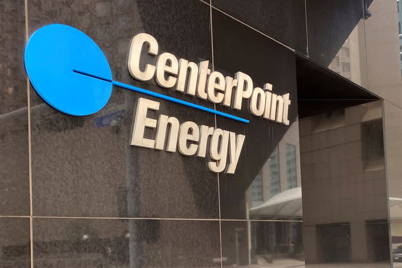 CenterPoint Energy Naikkan Investasi Capex Untuk Penuhi Permintaan Pusat Data AI