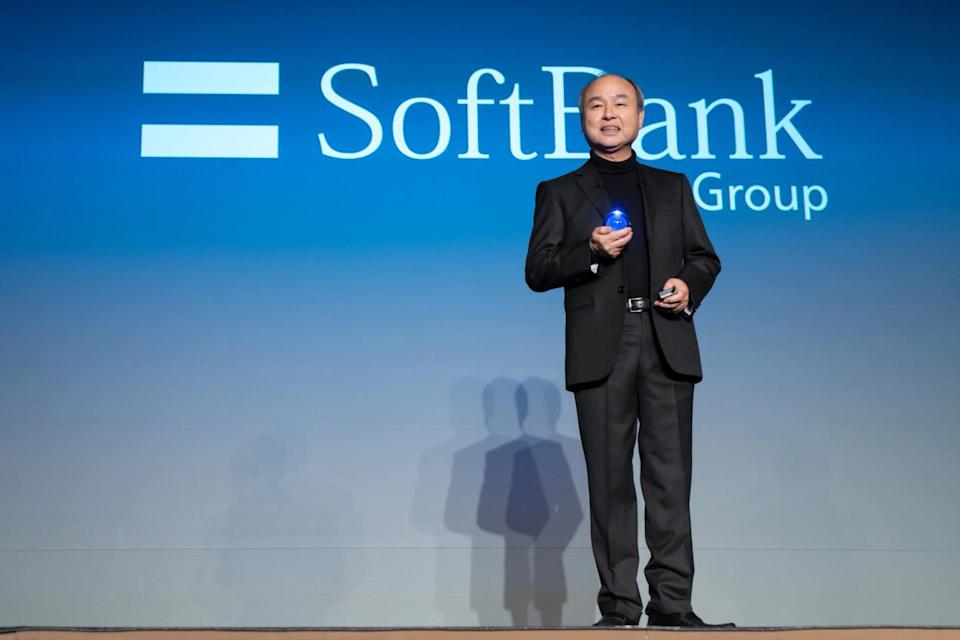 SoftBank Kembali Investasi Bitcoin: Peluang dan Risiko Mengikuti Jejak Masa Lalu