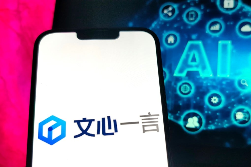 Baidu Luncurkan Model AI Murah Dukung Pengembang Buat Aplikasi Inovatif