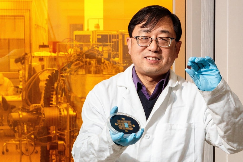 Inovasi Magnet Besi Nitrida Bersaing Lawan Dominasi China di Mineral Kritis