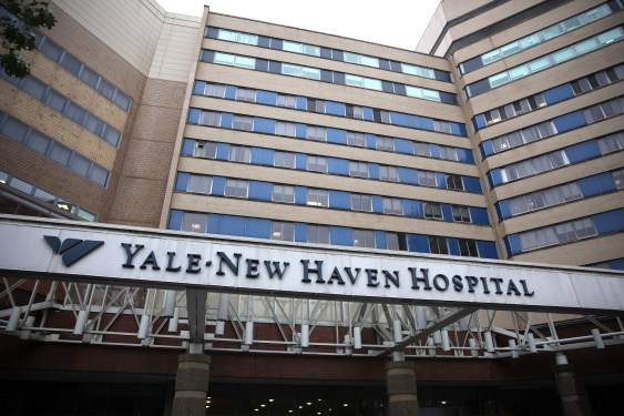 Serangan Siber di Yale New Haven Health Bocorkan Data Pribadi 5,5 Juta Pasien