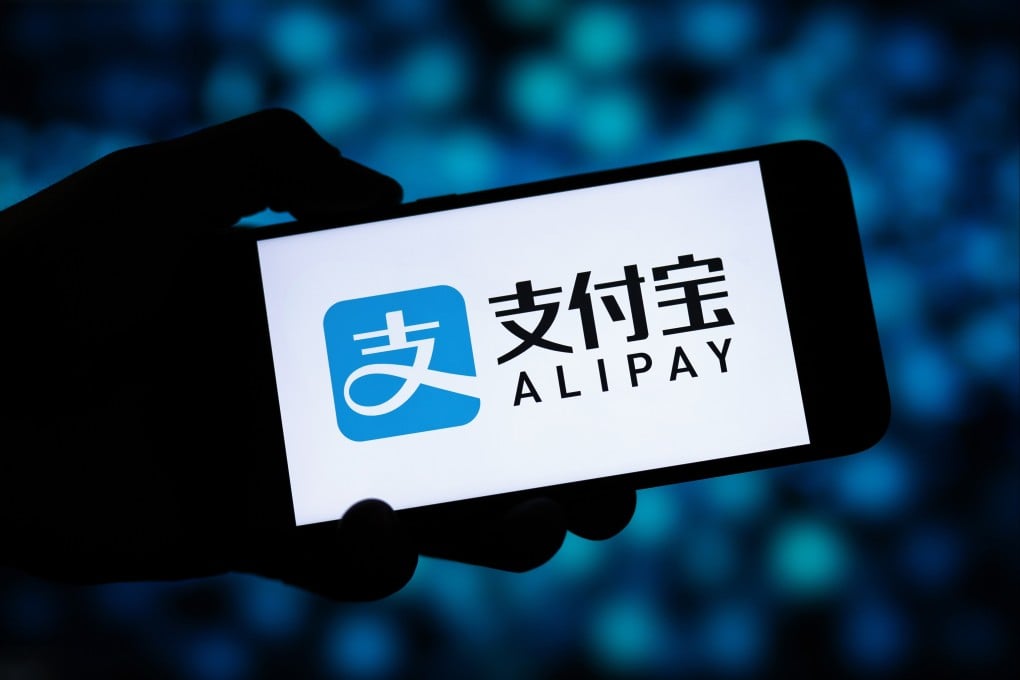 Alipay Rayakan 20 Tahun dan Raih 100 Juta Pengguna Layanan Tap-and-Pay