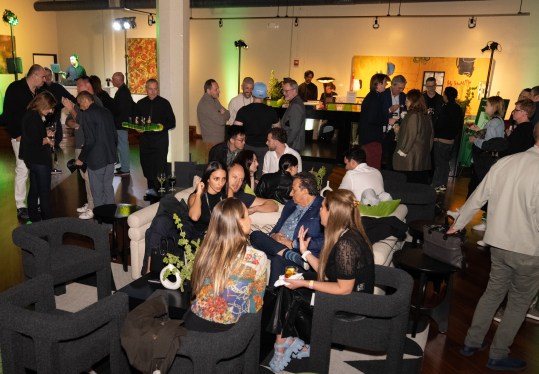 Kesempatan Terakhir Mengadakan Side Event di TechCrunch Sessions: AI Week 2024