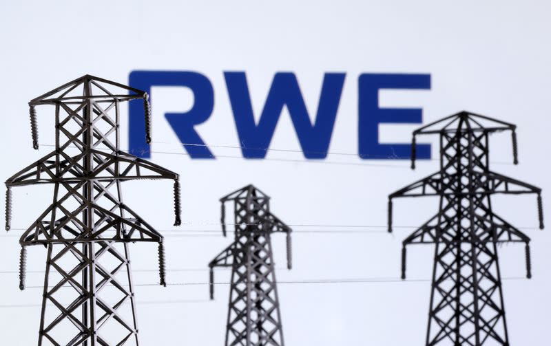 RWE Hentikan Proyek Angin Lepas Pantai di AS Karena Ketidakpastian Regulasi
