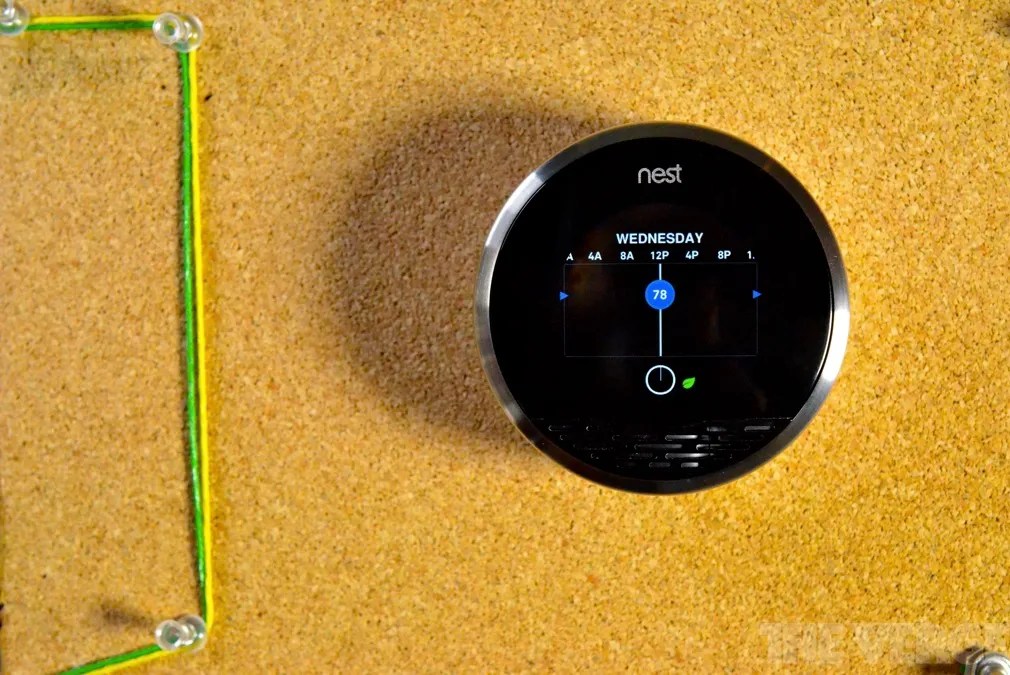 Google Hentikan Update Nest Thermostat Lama dan Hentikan Produk Baru di Eropa