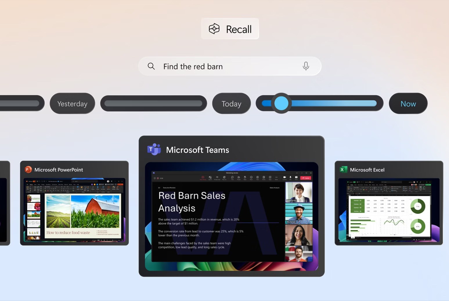 Microsoft Luncurkan Recall: Fitur Pengingat Aktifitas PC Dengan Privasi Terjaga