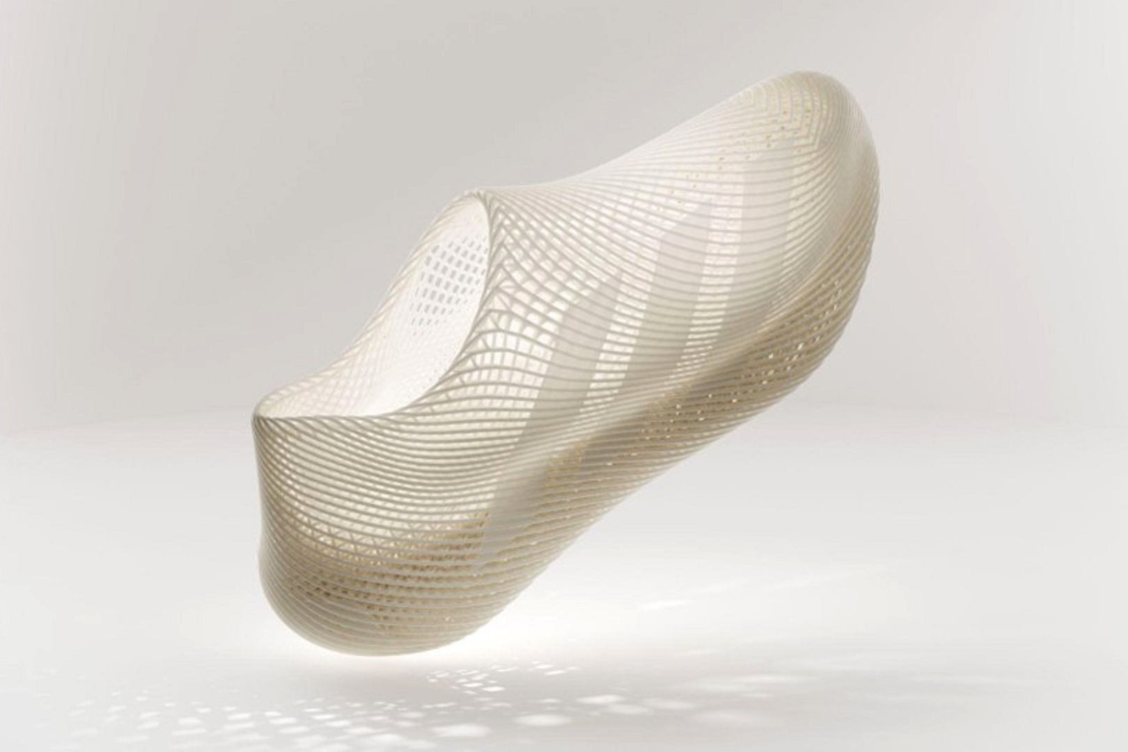 Adidas Rilis Sepatu Climacool 3D-Printing untuk Pasar Global Mulai Mei