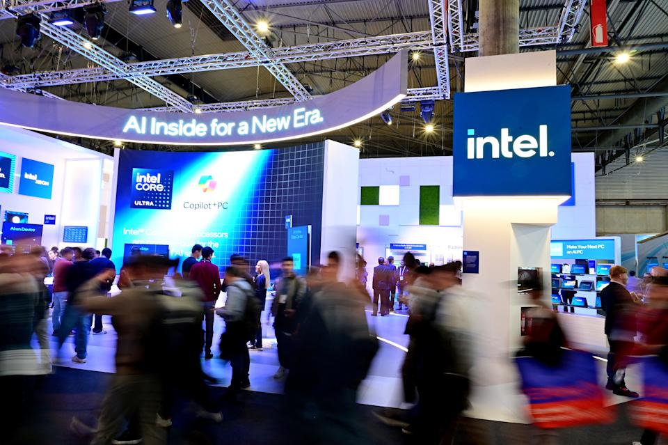 CEO Baru Intel Terapkan Kebijakan Ketat dan Pangkas Karyawan Demi Efisiensi