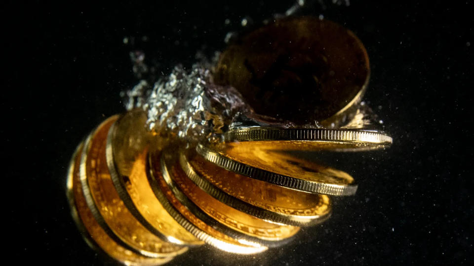 Federal Reserve Cabut Panduan Kripto Biden, Dukung Inovasi Perbankan