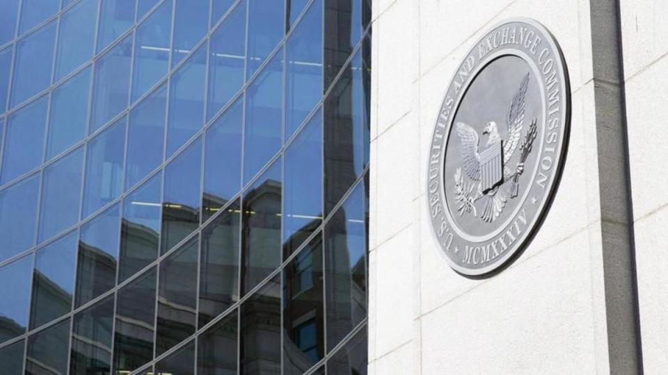 SEC Bahas Tantangan Penting Crypto Custody untuk Keamanan Aset Digital