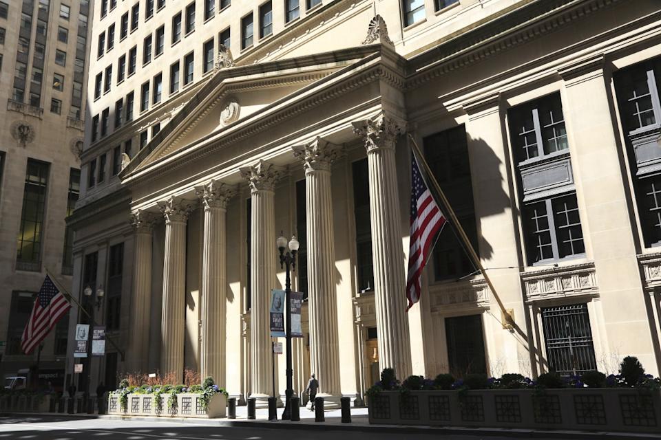 Fed Izinkan Bank Tawarkan Layanan Crypto, Pasar Terus Bergairah