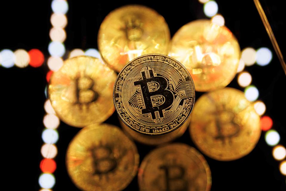 Harga Bitcoin Naik Tajam, Investor dan Perusahaan Kripto Antusias