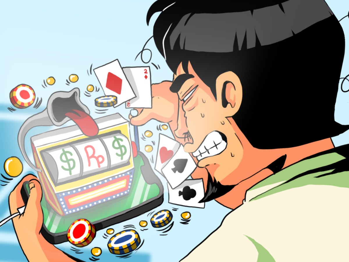 Waspadai 15 Aplikasi Pinjol Palsu di Google Play yang Curi Data Pribadi