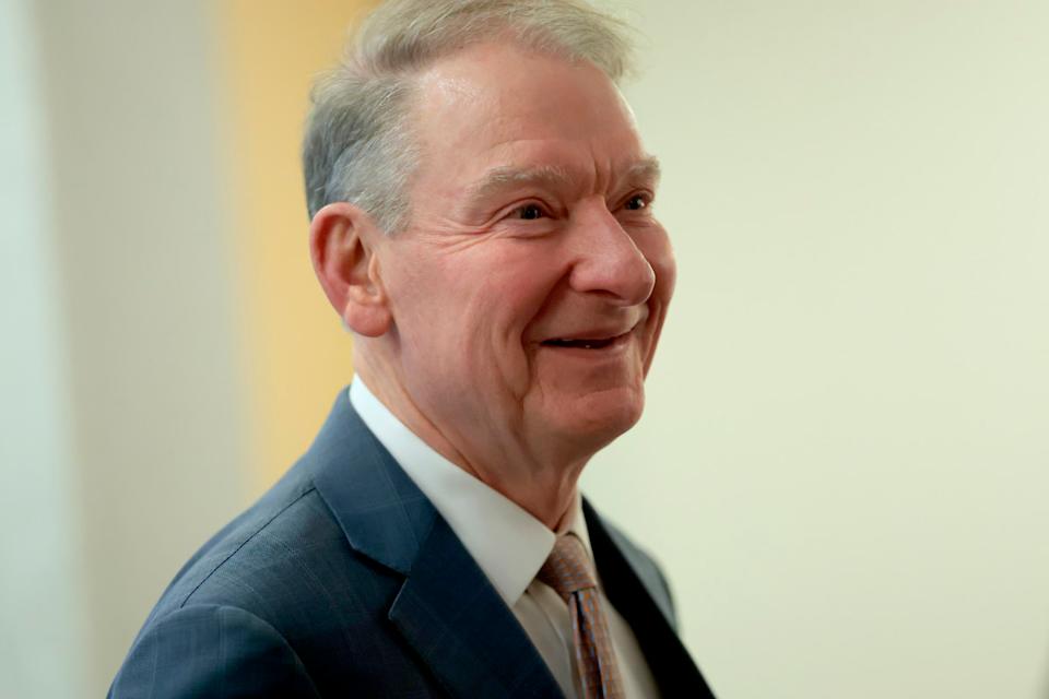 Ketua Baru SEC Dorong Regulasi Jelas untuk Dukung Industri Kripto di AS