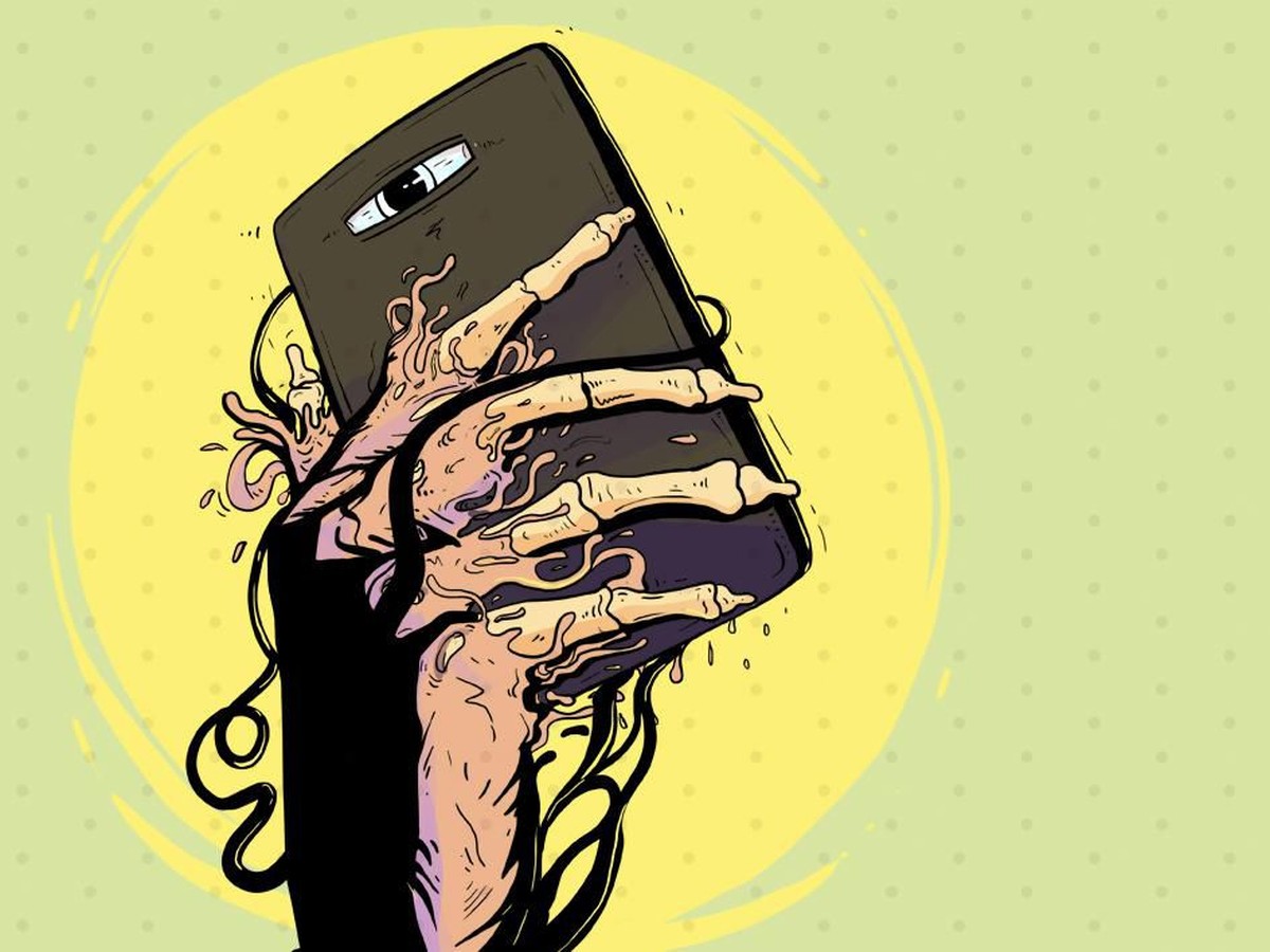 Waspadai 7 Tanda HP Terinfeksi Malware dan Cara Menanggulanginya