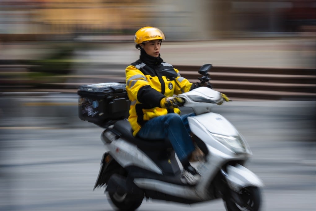 Persaingan Sengit JD.com dan Meituan Hancurkan Nilai Pasar Miliaran Dolar