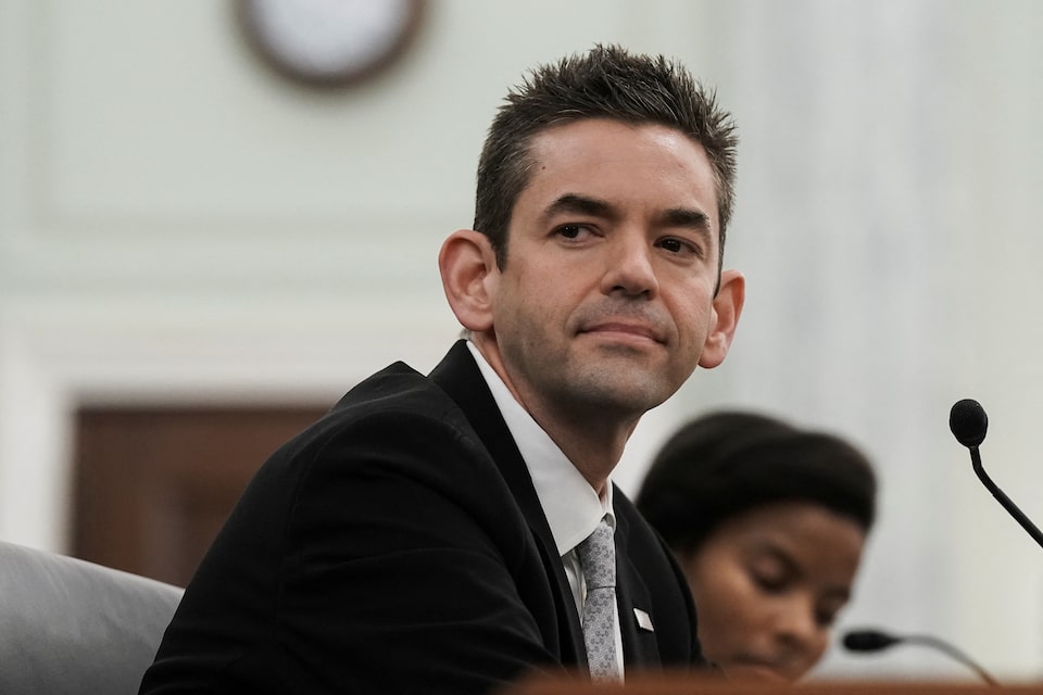 Kontroversi Hukum Jared Isaacman, Nomine NASA dari Trump yang Diuji Senat