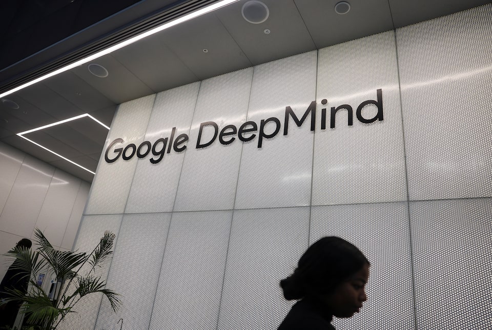 Karyawan Google DeepMind di London Berserikat Tolak Penjualan AI ke Pertahanan Israel