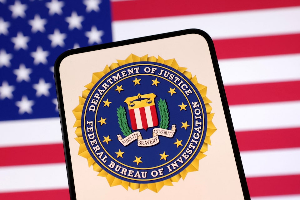 DOJ Selidiki TP-Link Soal Harga dan Risiko Keamanan Nasional di AS