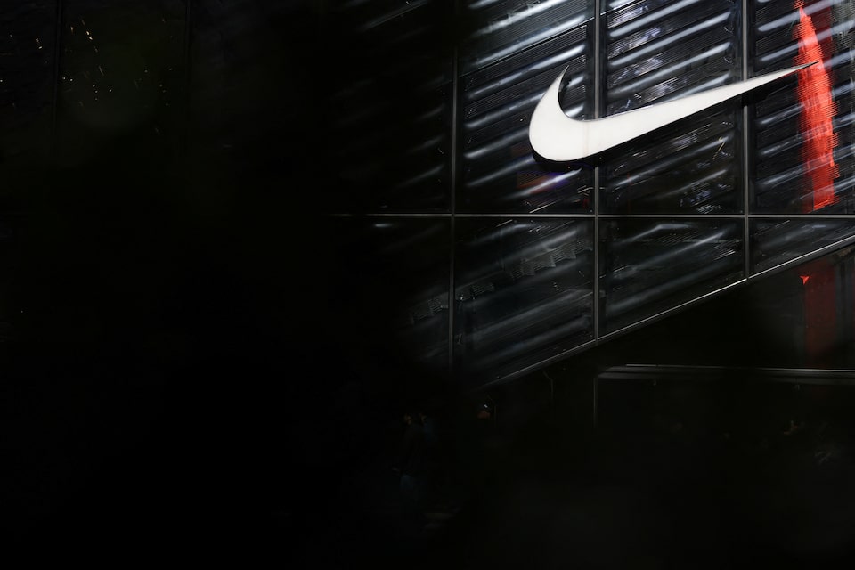 Nike Digugat Karena Tutup Bisnis NFT, Pembeli Alami Kerugian Besar