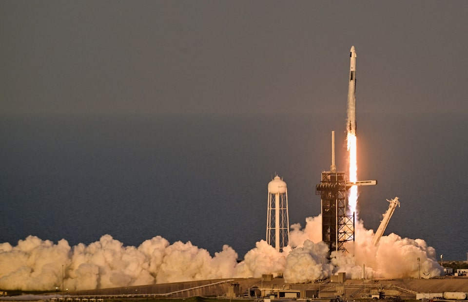 Pemerintah Bahama Tangguhkan Pendaratan Roket SpaceX Karena Penyidikan Lingkungan