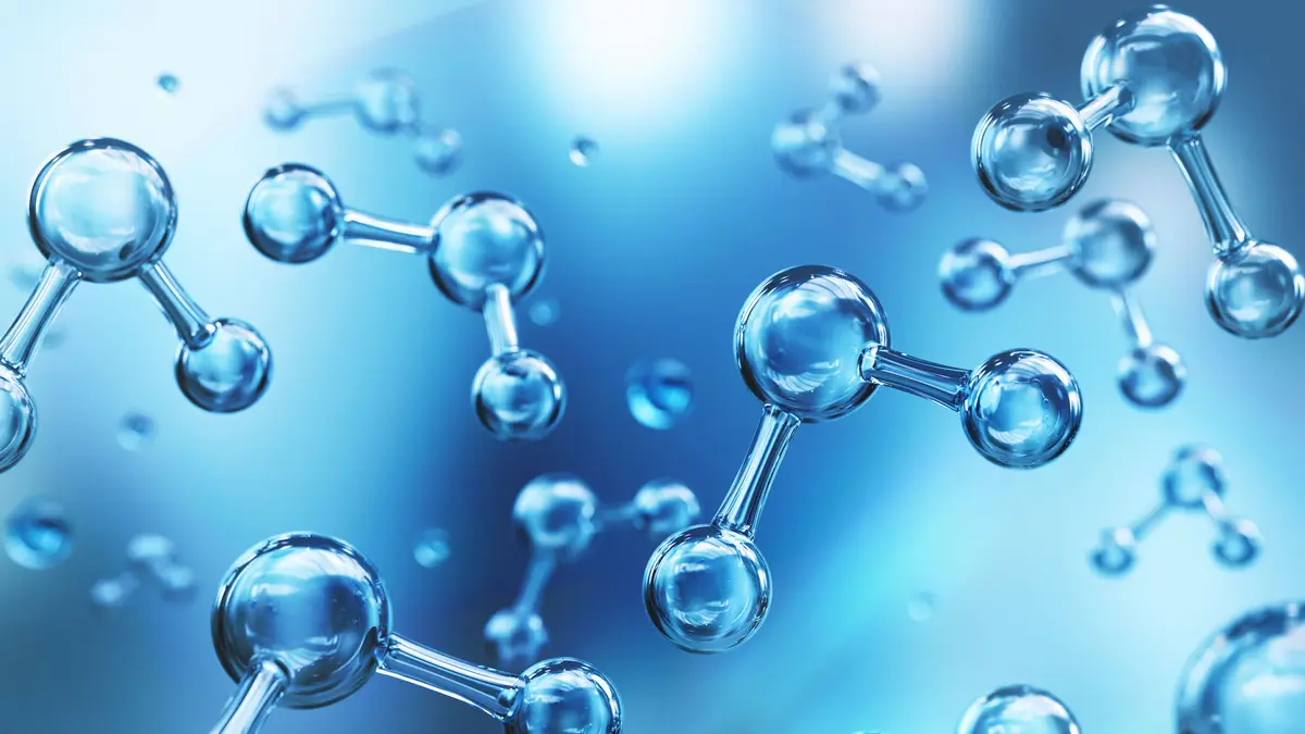 Peneliti U of A Ciptakan Cara Murah dan Efisien Hasilkan Hidrogen dari Sinar Matahari