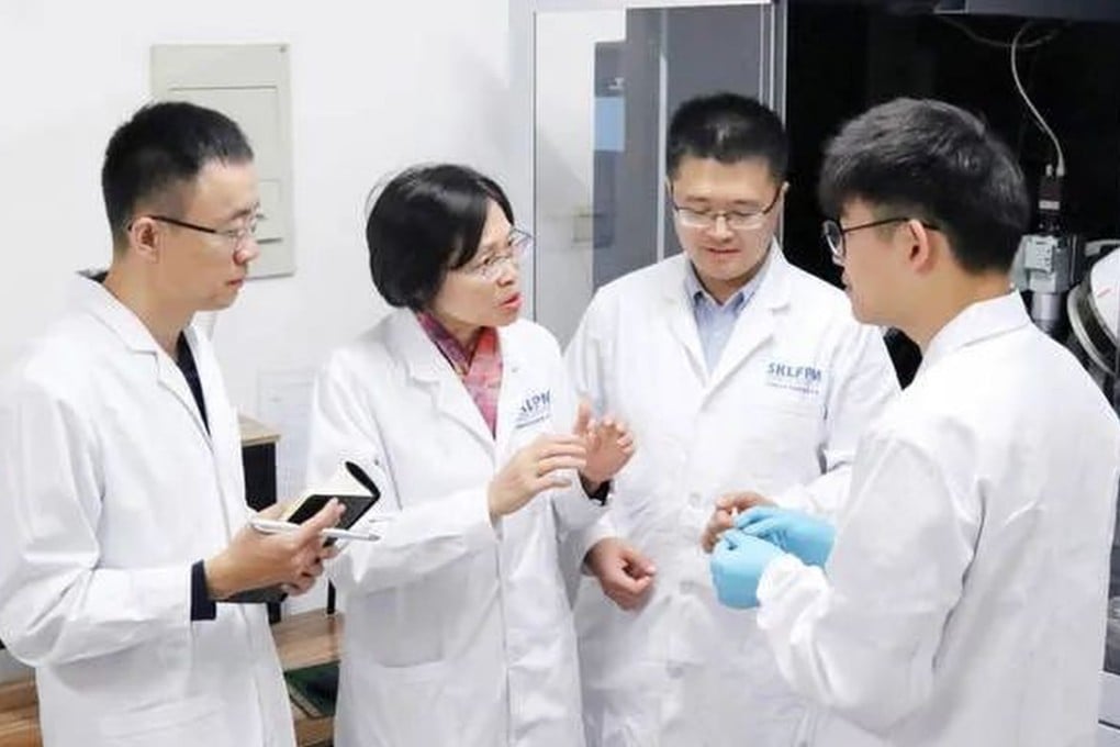 Ilmuwan China-Amerika Raih Peran Pemimpin Bergengsi di Masyarakat Akademik AS