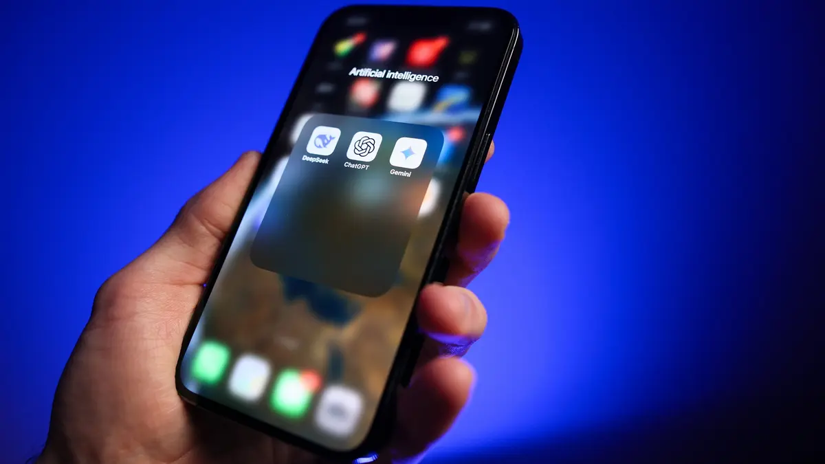 Bagaimana ChatGPT Membantu Wanita Menemukan Kanker yang Tak Terdeteksi Dokter