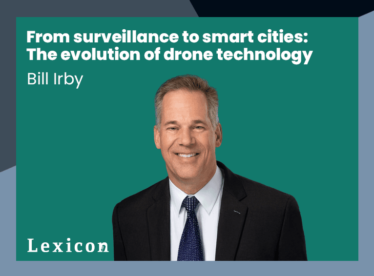 Masa Depan Drone: AI, Regulasi, dan Inovasi di Dunia Modern