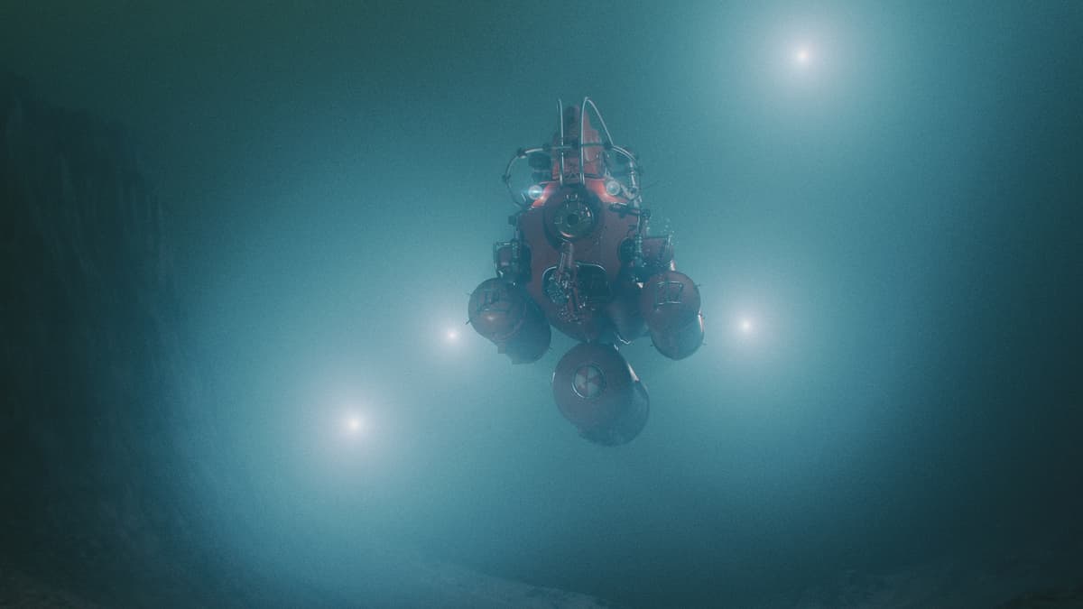 AS Dukung Penambangan Laut Dalam untuk Lawan Pembatasan Ekspor Mineral China